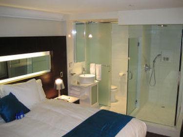 Le Bleu Hotel Nueva York