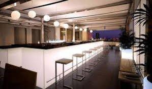 Le Bleu Hotel Nueva York