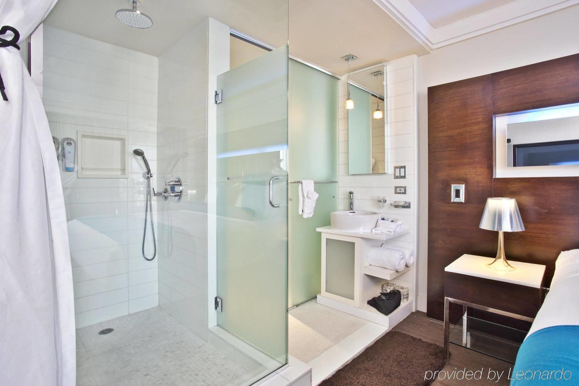 Le Bleu Hotel Nueva York