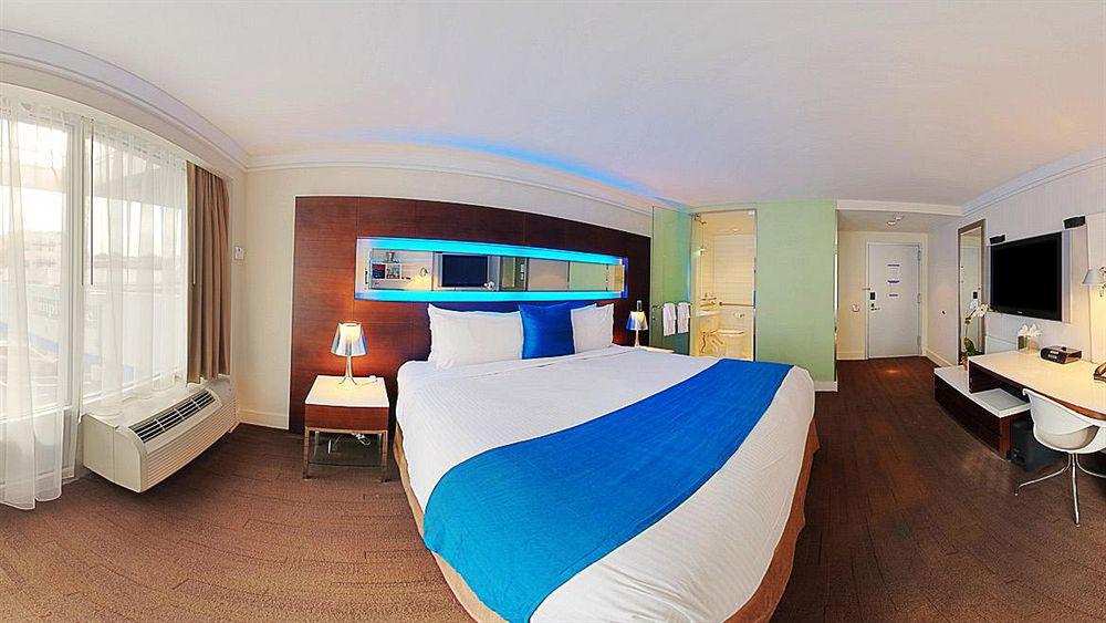 Hotel Le Bleu Nueva York