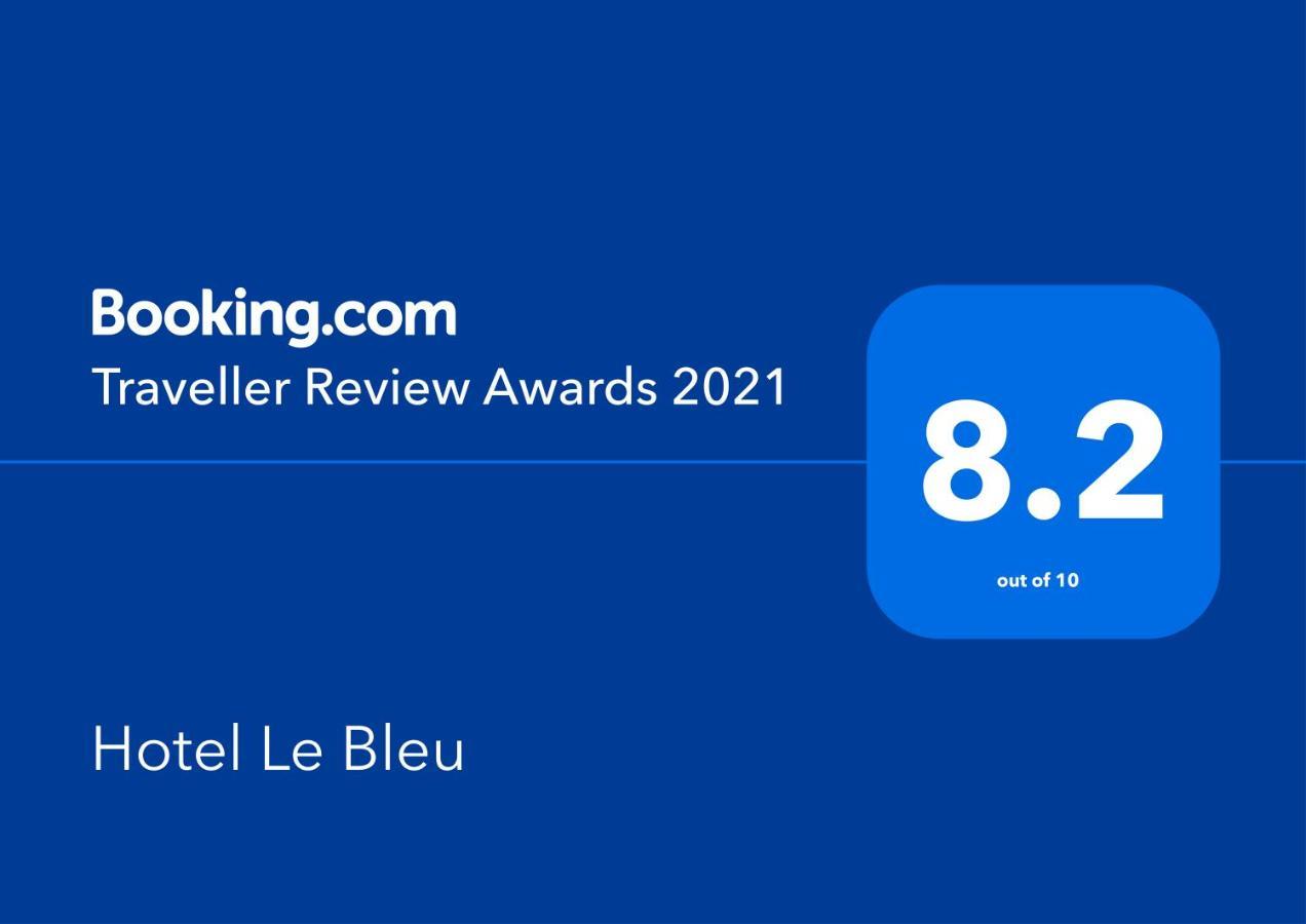 Le Bleu Hotel Nueva York