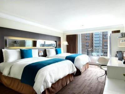 Le Bleu Hotel Nueva York