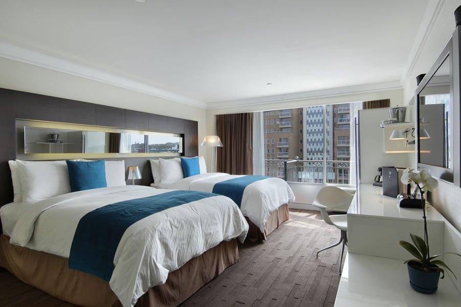 Le Bleu Nueva York
