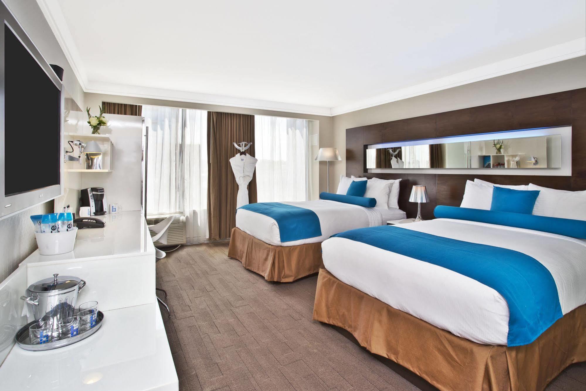 Le Bleu 3* Nueva York